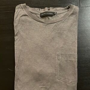 Men’s Ralph Lauren T-shirt size medium